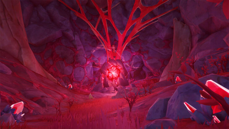 Genshin Impact: Bản cập nhất 1.2 sẽ thêm khu vực Dragonspine mới vào cuối tháng này