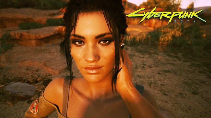 Cyberpunk 2077: Những NPC có thể thiết lập quan hệ tình cảm