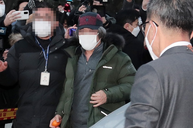 Tên tội phạm nguyên mẫu phim Hope chính thức được trả tự do