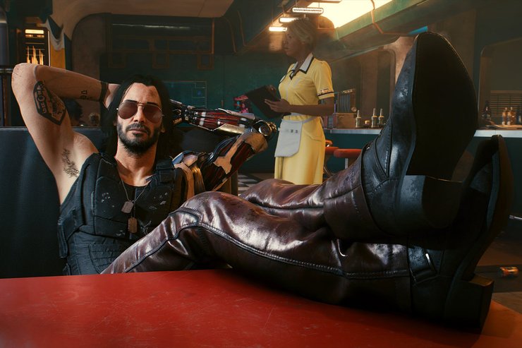 Cyberpunk 2077 vẫn có khả năng là một trong những trò chơi bán chạy nhất, xoá bỏ mọi chỉ trích