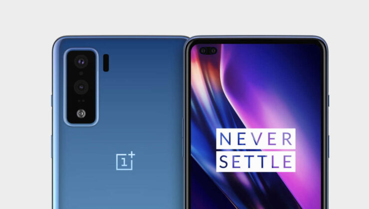 Rò rỉ thiết kế OnePlus 9 được trang bị Snapdragon 888