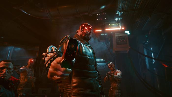Cyberpunk 2077: Hướng dẫn cách giải thoát Brick mà không mất gì cả