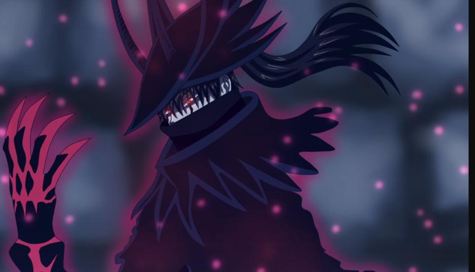 Dự đoán spoiler Black Clover chap 276: Nacht và Jack thua Dante, triệu hồi Asta ứng cứu!