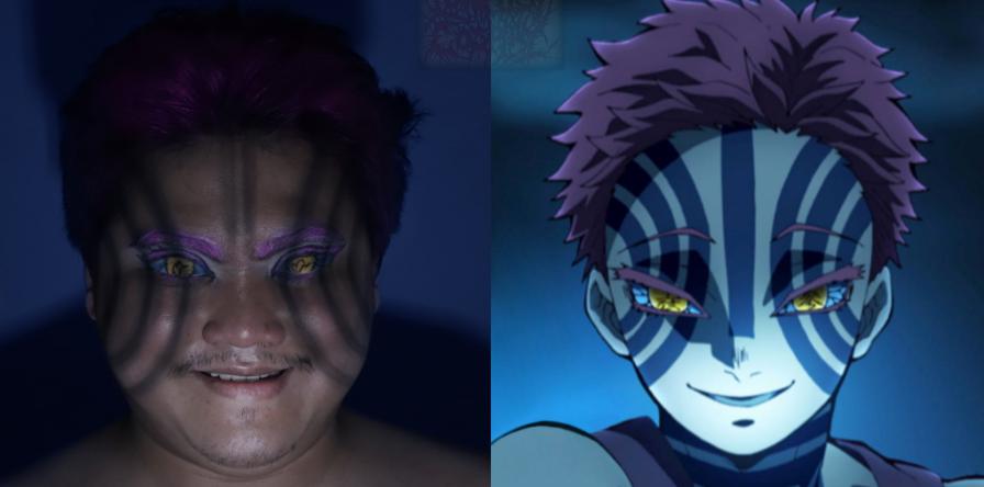 Nghỉ thở với loạt cosplay Kimetsu No Yaiba: Mugen Train siêu hài hước của thánh lowcostcosplay