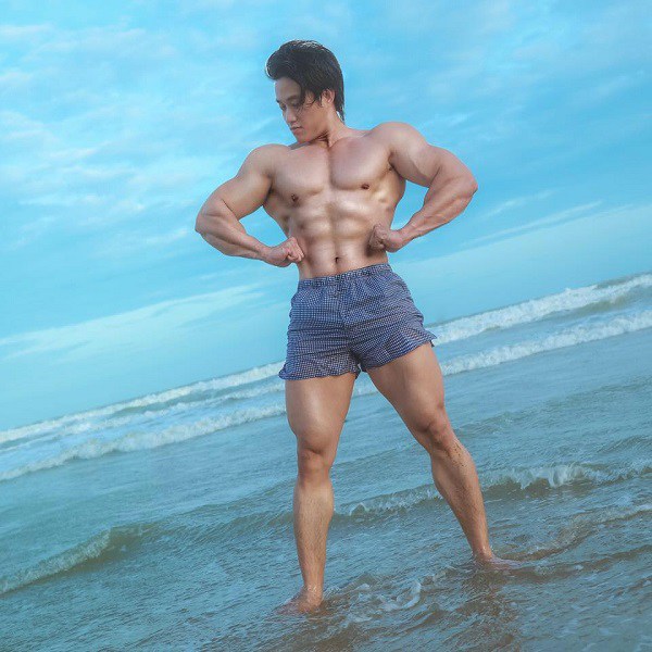 Gym chúa Duy Nguyễn là ai ? Người trực tiếp dính đến drama liên quan đến nghệ sĩ Chí Tài