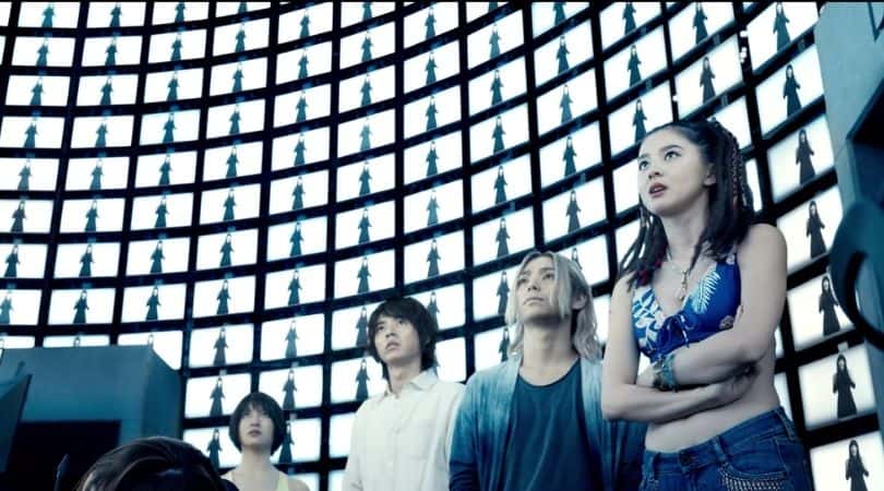 Spoiler Alice In Borderland season 2 Netflix: Next Stage và sự thật về Thế Giới Không Lối Thoát