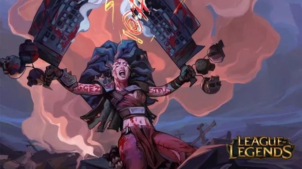 LMHT: Game thủ hé lộ mẹo để leo Thách Đấu dễ dàng - bớt "trẻ trâu" chính là yêu cầu tiên quyết