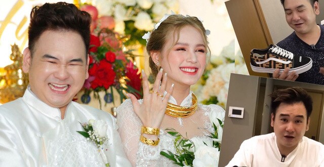 Xoài Non là ai ? Vợ của Xemesis bị khịa liên tục vì cho rằng yêu anh chỉ vì tiền