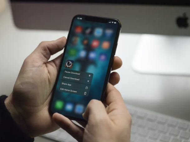 Hướng dẫn: Không thể tải ứng dụng xuống iPhone hoặc iPad? Và đây là cách khắc phục 