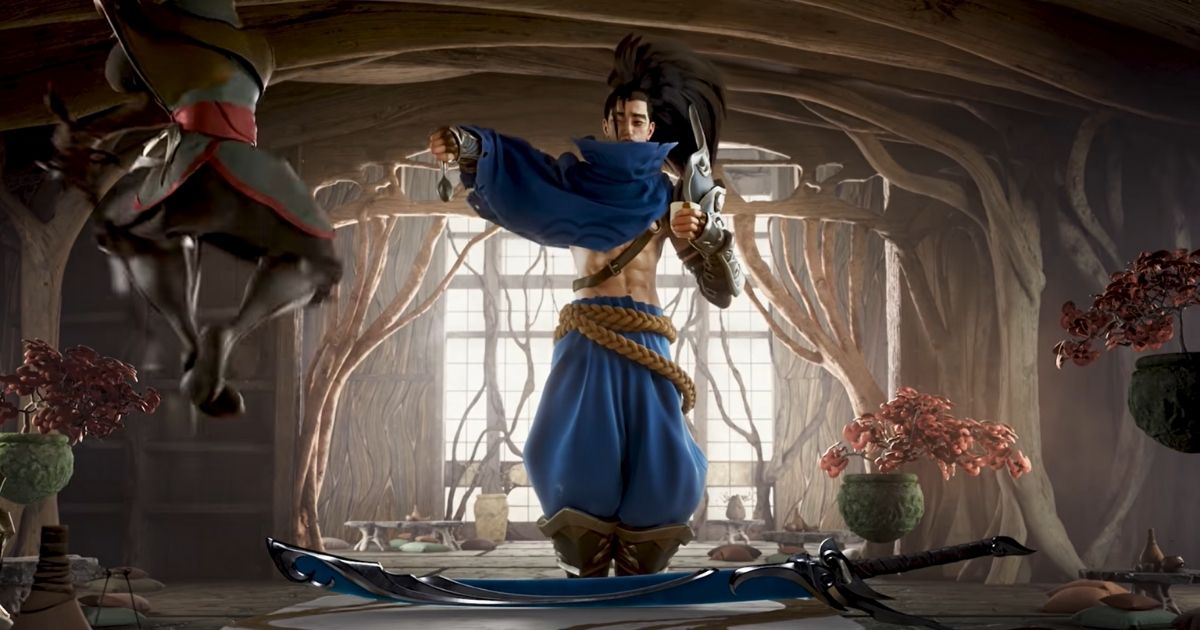 Game thủ cảm thấy khó chịu vì Liên Minh: Tốc Chiến kiểm duyệt nội dung chat cực kì gắt gao