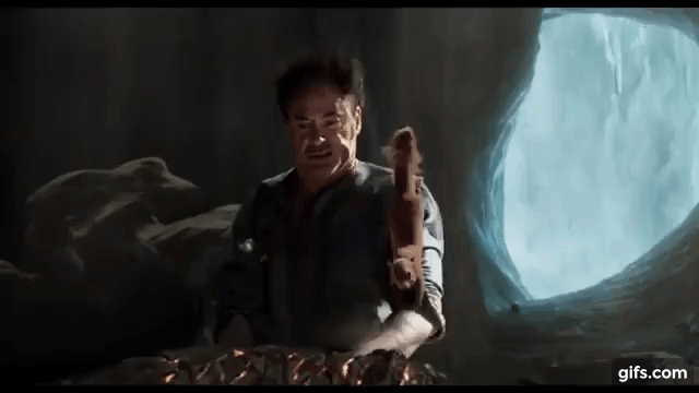 Tổng hợp những thảm họa kỹ xảo của điện ảnh Hollywood trong năm 2020 Phần 1  4