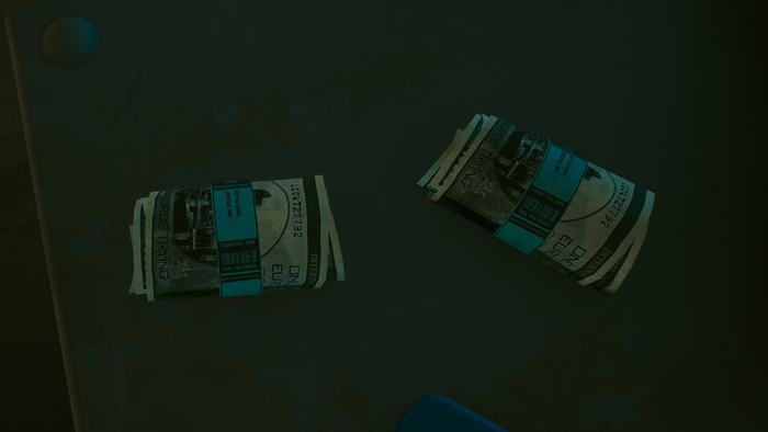 Cyberpunk 2077: Mẹo để nhanh chóng trở thành đại gia ở Night City