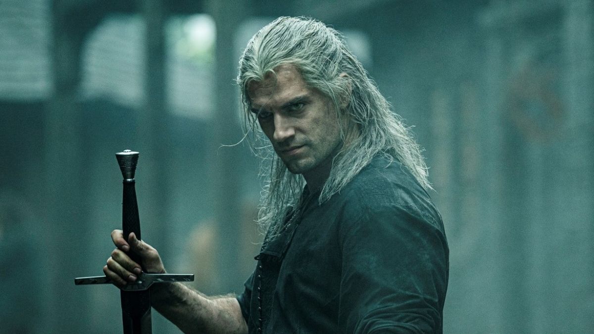The Witcher 2: Tài tử Henry Cavill gặp tai nạn trên phim trường 