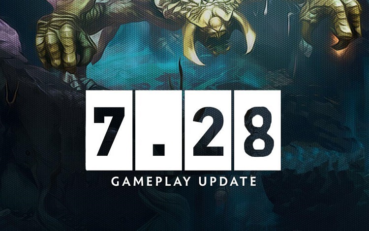 Dota 2 - Valve chính thức ấn định ngày ra mắt cập nhật 7.28