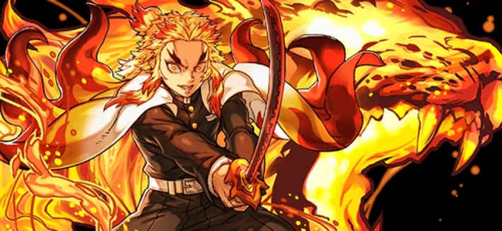 Kimetsu No Yaiba: Mugen Train trở thành phim có doanh thu cao nhất Nhật Bản sau 59 ngày!