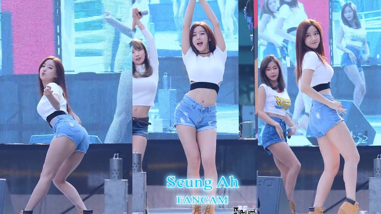 Nữ Idol Hàn bỗng đổi đời nhờ vào bỏ nghề hát chuyển sang đóng phim 18+