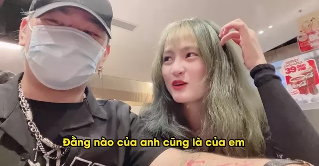 Streamer Alice chính thức quay trở lại sau tai nạn lộ clip, hé lộ một đám cưới "happy ending"