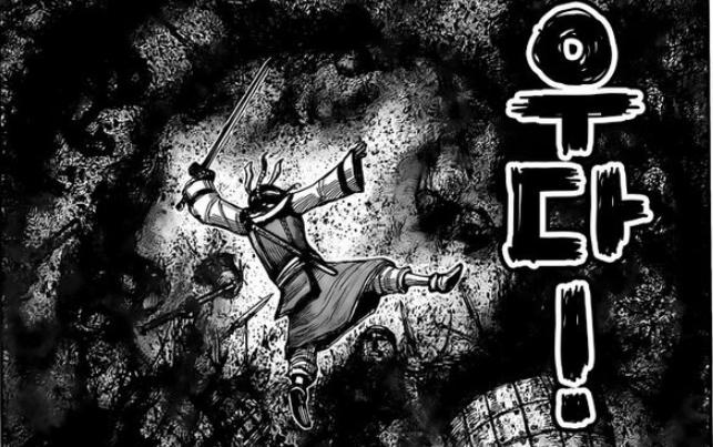 Spoiler Kingdom chap 644: Kích hoạt kĩ năng sát thủ, Khương Lễ say máu chém hết quân Triệu