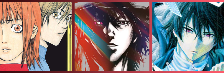 Alice In Borderland và TOP 5 manga trò chơi sinh tồn siêu "hack não" kịch tính đến nghẹt thở