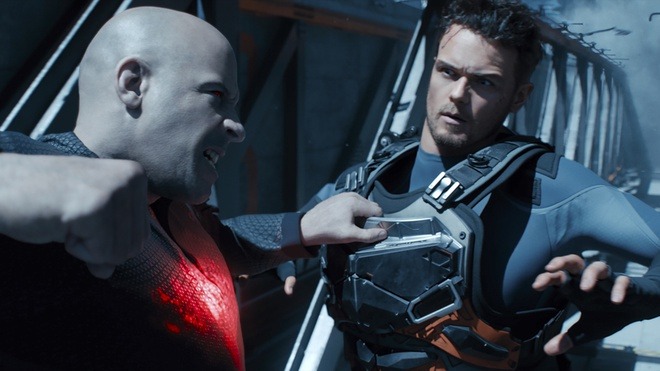 Tổng hợp những thảm họa kỹ xảo của điện ảnh Hollywood trong năm 2020 (Phần 2)