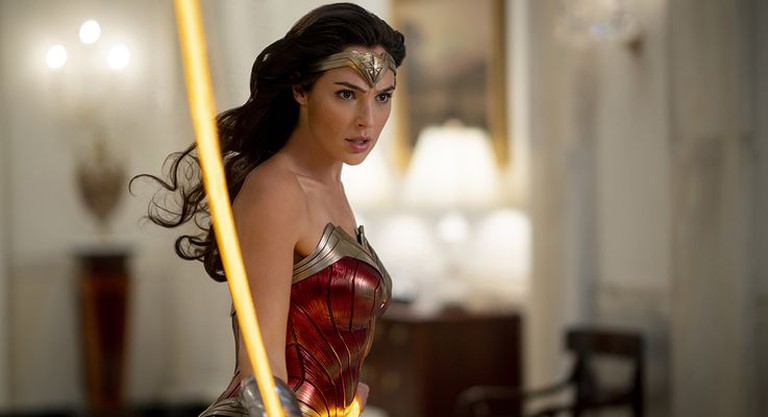Tổng hợp những điều bạn cần biết trước khi ra rạp xem Wonder Woman 1984