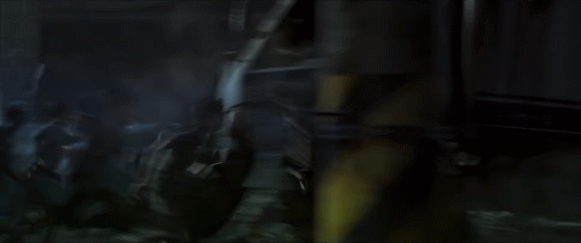 Tổng hợp những thảm họa kỹ xảo của điện ảnh Hollywood trong năm 2020 Phần 2 