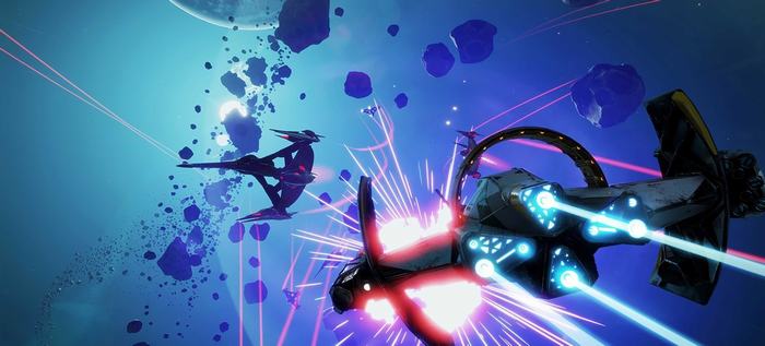 Quà mỗi ngày cùng Ubisoft: Nhận ngay tựa game lái tàu vũ trụ cực thú vị