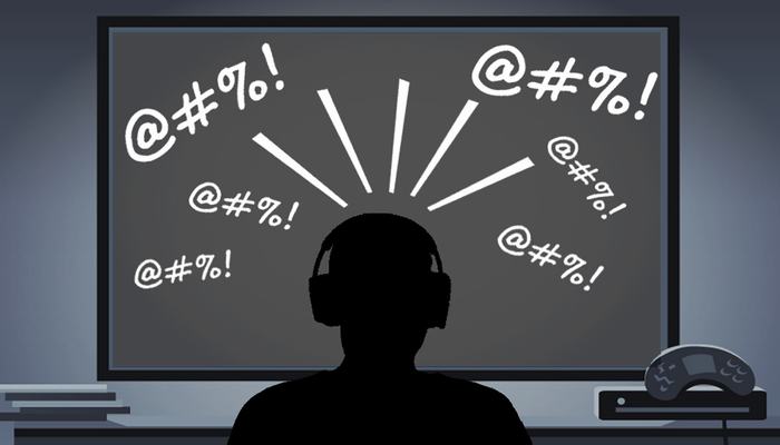 Phần mềm AI hướng đến việc giải quyết nạn Toxic khi Chat Voice trong game