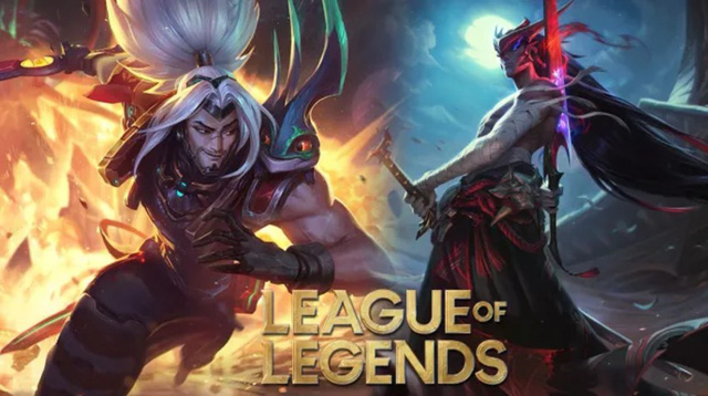 LMHT: Riot Games quyết định buff cho anh em Yone và Yasuo trong phiên bản 11.1 sắp tới