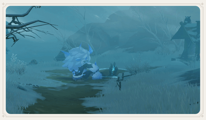 Genshin Impact - Chi tiết bản cập nhật 1.2 Vôi Trắng và Rồng Đen 6