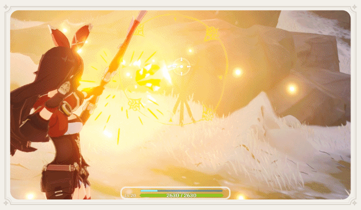 Genshin Impact - Chi tiết bản cập nhật 1.2 Vôi Trắng và Rồng Đen 7