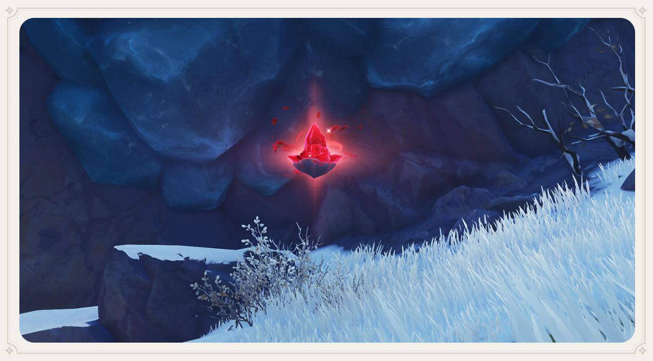 Genshin Impact - Chi tiết bản cập nhật 1.2 Vôi Trắng và Rồng Đen