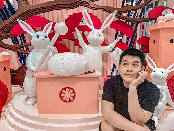 Tìm hiểu về Long Chun - Tiktoker nổi tiếng được cộng đồng Việt Nam yêu quý