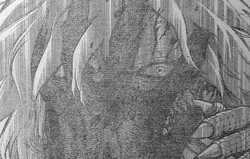 Spoiler My Hero Academia chap 295:  All For One tái xuất!! Deku kích hoạt quirk OFA Đệ Tứ