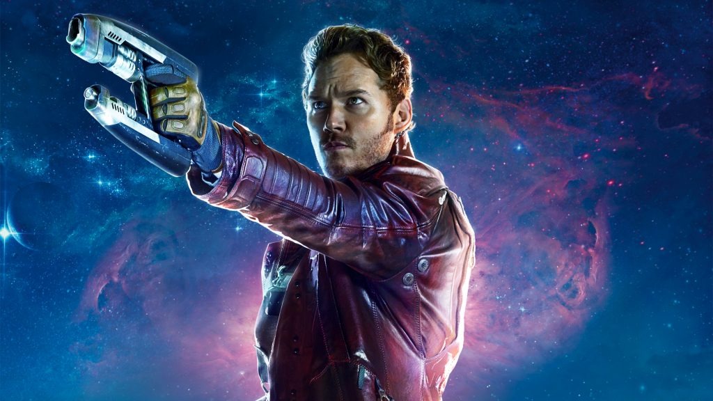 [Có thể bạn chưa biết] Star-Lord trong Guardians of the Galaxy là người song tính luyến ái?