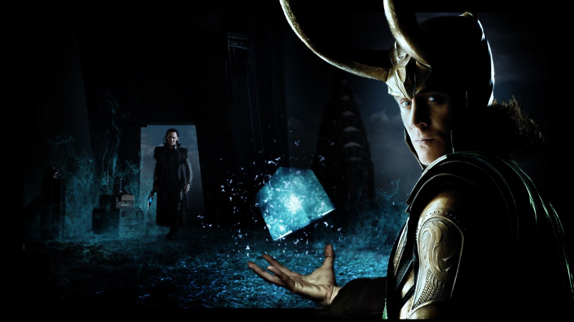 Soi trailer Loki: "Thần lừa lọc" chơi lớn tham gia tranh cử tổng thống Mỹ