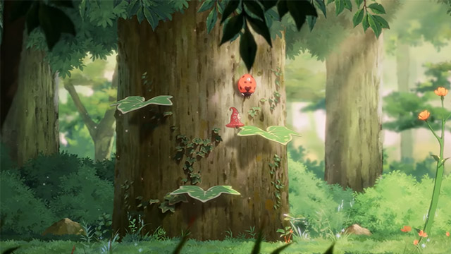 Tìm hiểu về HOA, tựa game hấp dẫn do chính studio người Việt thực hiện