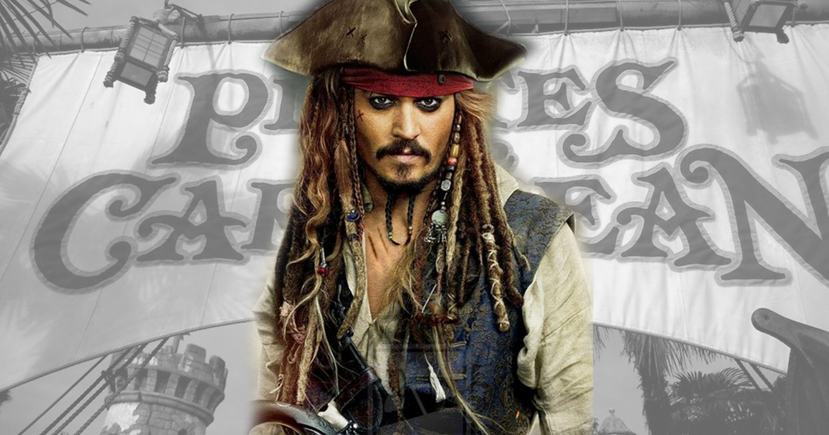 Johnny Depp mất vai cameo trong "Cướp biển vùng Caribbean" phần mới nhất