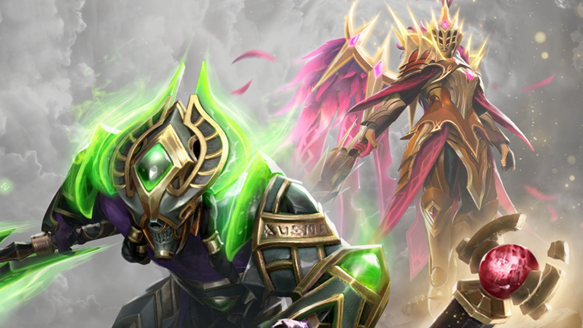 Dota 2 - Changelog - 7.28 - Chi tiết tướng Hoodwink và cập nhật tướng mới