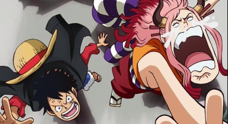 Dự đoán spoiler One Piece chap 1000: Yamato gia nhập băng Mũ Rơm, cùng Luffy đánh Kaido