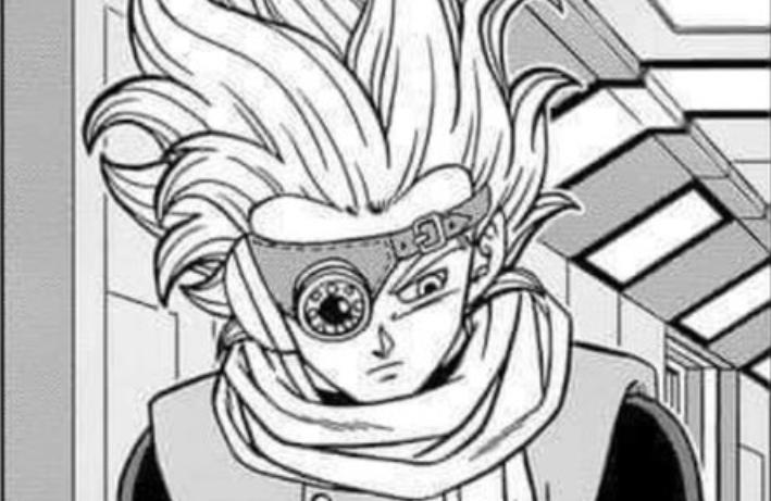 Spoiler Dragon Ball Super chap 67: Kẻ thù mới xuất hiện, 73 là người nhân bản vô tính