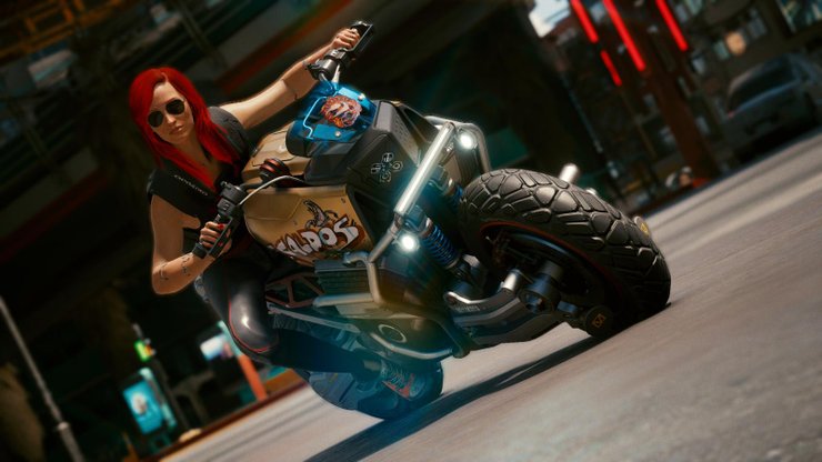 Cyberpunk 2077: Địa điểm nhận tất cả các phương tiện hoàn toàn miễn phí 