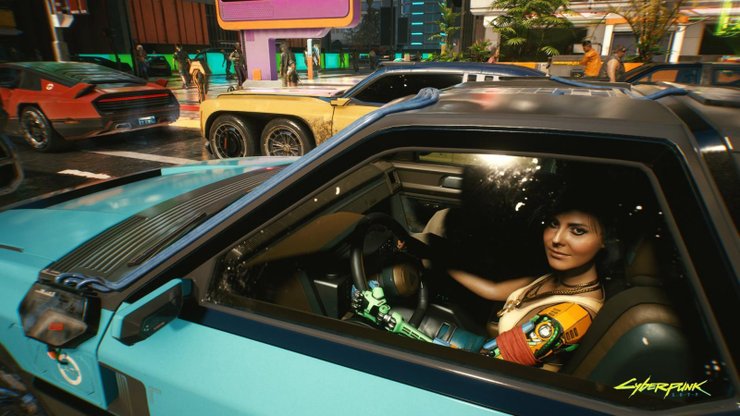 Tổng hợp 12 Perks tốt nhất trong Cyberpunk 2077