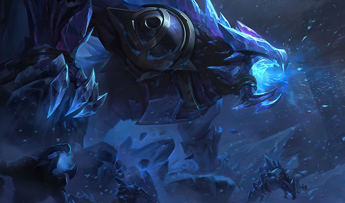 LMHT: Hướng dẫn cách lên đồ mới và bảng ngọc mạnh nhất cho Rek'sai Mùa 11