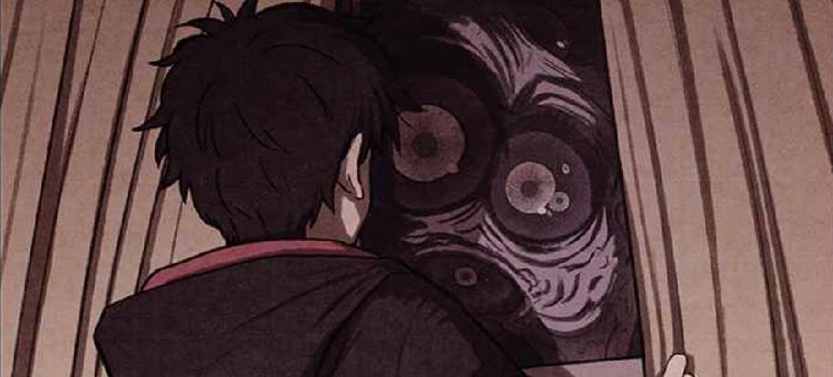 Sweet Home và Top 5 manhwa kinh dị đáng sợ đậm chất Hàn Quốc dù...vẽ hơi xấu