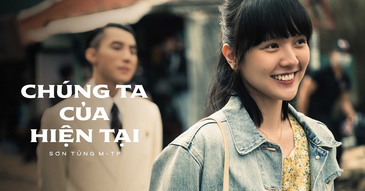 Nội dung chi tiết của MV - Chúng Ta Của Hiện Tại dựa trên 1 câu chuyện có thật 