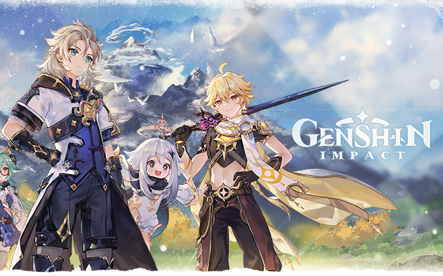 Tổng hợp những thay đổi của Genshin Impact khi phiên bản 1.2 chính thức được cập nhật