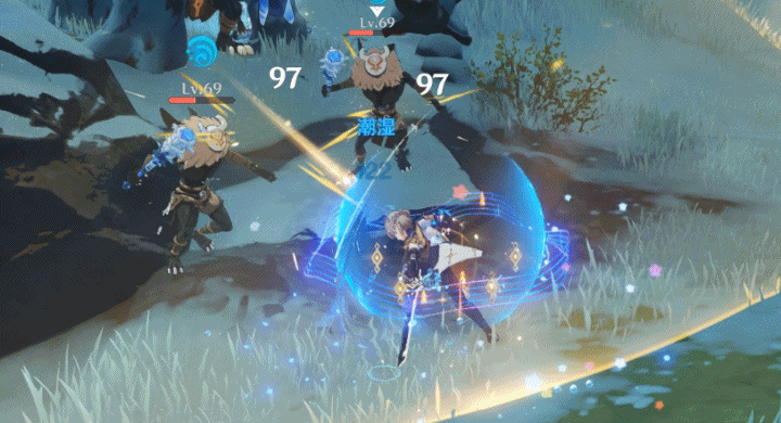 Tổng hợp những thay đổi của Genshin Impact khi phiên bản 1.2 chính thức được cập nhật 5