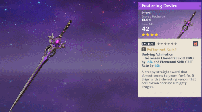 Tổng hợp những thay đổi của Genshin Impact khi phiên bản 1.2 chính thức được cập nhật 6