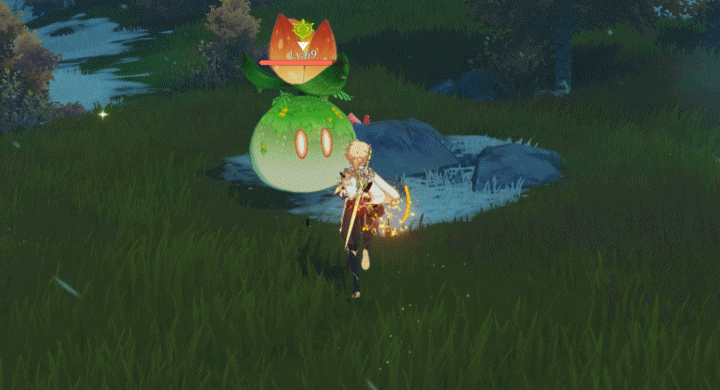 Tổng hợp những thay đổi của Genshin Impact khi phiên bản 1.2 chính thức được cập nhật 7